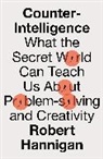 Robert Hannigan - Counter-Intelligence