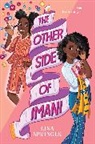 Lisa Springer, Springer Lisa - The Other Side of Imani