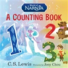 Anon9780063427457, C S Lewis, C. S. Lewis, Joey Chou - World of Narnia: A Counting Book