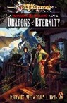 Tracy Hickman, Margaret Weis - Dragonlance: Dragons of Eternity