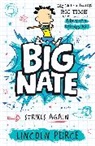 Lincoln Peirce, Peirce Lincoln - Big Nate Strikes Again (Big Nate, Book 2)
