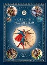 Matthew K Manning, Manning Matthew K., S D Perry, S.D. Perry, Ming Doyle, Doyle Ming - DC Comics : Anatomy of Metahuman