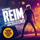 Die Höhepunkte der Arena-Konzerte - Live! (Hörbuch)