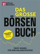 Victor Gojdka - Das große Börsenbuch
