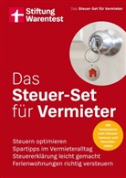 Constanze Elter - Das Steuer-Set für Vermieter