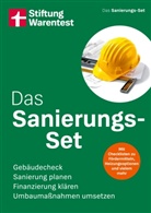 Eva Kafke - Das Sanierungs-Set