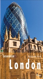 Reinhard Keck - Lesereise London