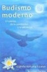 Kelsang Gyatso - Budismo moderno : el camino de la compasión y la sabiduría