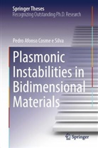 Pedro Afonso Cosme e Silva - Plasmonic Instabilities in Bidimensional Materials