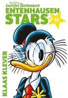 Disney - Lustiges Taschenbuch Entenhausen Stars 13