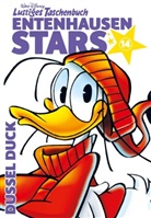 Disney - Lustiges Taschenbuch Entenhausen Stars 14