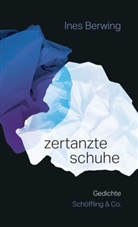 Ines Berwing - zertanzte schuhe