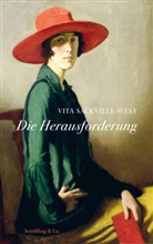Vita Sackville-West - Die Herausforderung
