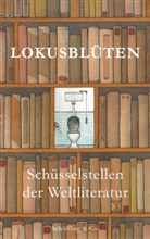 Magnus Wieland - Lokusblüten