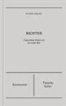 Timothy Keller - Richter | Kommentar (Die Bibel erklärt)