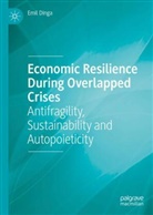 Emil Dinga - Economic Resilience During Overlapped Crises