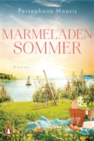 Persephone Haasis - Marmeladensommer