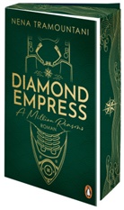 Nena Tramountani - Diamond Empress. A Million Reasons