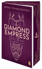 Nena Tramountani - Diamond Empress. Seven Thieves