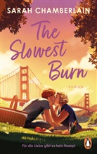 Sarah Chamberlain - The Slowest Burn