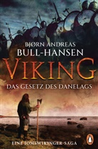 Bjørn Andreas Bull-Hansen - VIKING - Das Gesetz des Danelags
