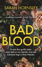 Sarah Hornsley - Bad Blood