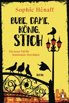 Sophie Hénaff - Bube, Dame, König, Stich