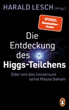 Harald Lesch - Die Entdeckung des Higgs-Teilchens