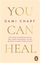 Dami Charf - You Can Heal