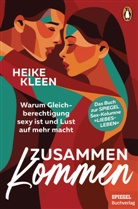 Heike Kleen - ZusammenKommen