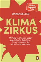 David Nelles - Klimazirkus