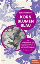 Susanne Beyer - Kornblumenblau