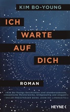 Bo-Young Kim - Ich warte auf dich