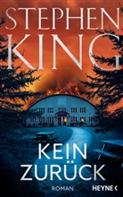 Stephen King - Kein Zurück
