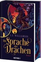 S F Williamson, S. F. Williamson - Die Sprache der Drachen