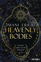Imani Erriu - Heavenly Bodies