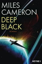 Miles Cameron - Deep Black