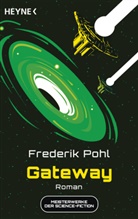 Frederik Pohl - Gateway