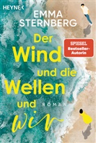 Emma Sternberg - Der Wind und die Wellen und wir