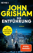 John Grisham - Die Entführung