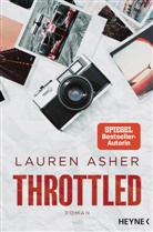 Lauren Asher - Throttled