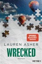 Lauren Asher - Wrecked