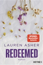 Lauren Asher - Redeemed