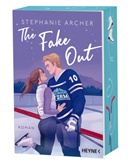 Stephanie Archer - The Fake Out