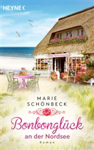 Marie Schönbeck - Bonbonglück an der Nordsee