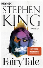 Stephen King - Fairy Tale