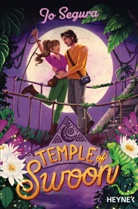 Jo Segura - Temple of Swoon