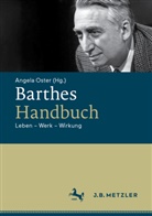 Angela Oster - Barthes-Handbuch