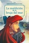 Walt Disney, Walt Disney Productions - La maldición de la bruja del mar