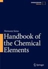 Hermann Sicius - Handbook of the Chemical Elements